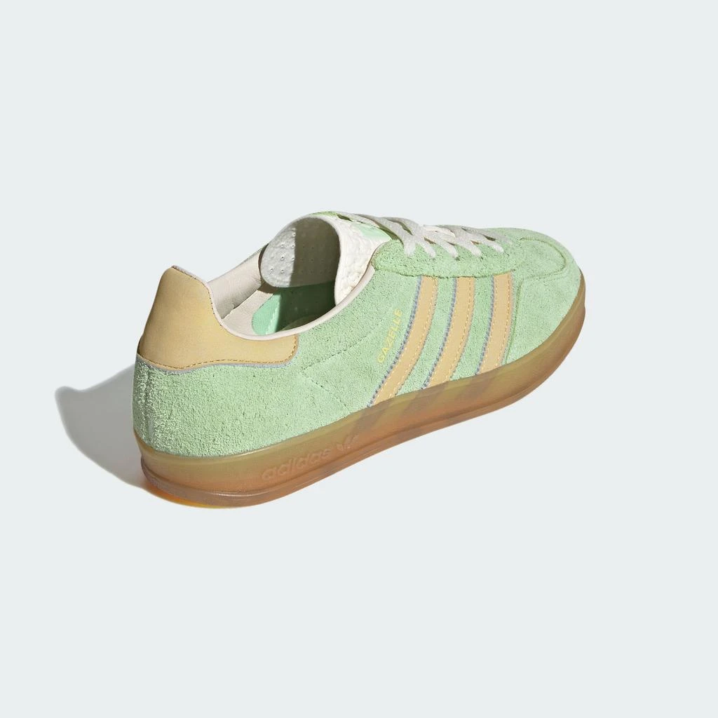 商品Adidas|GAZELLE INDOOR SHOES,价格¥872,第5张图片详细描述