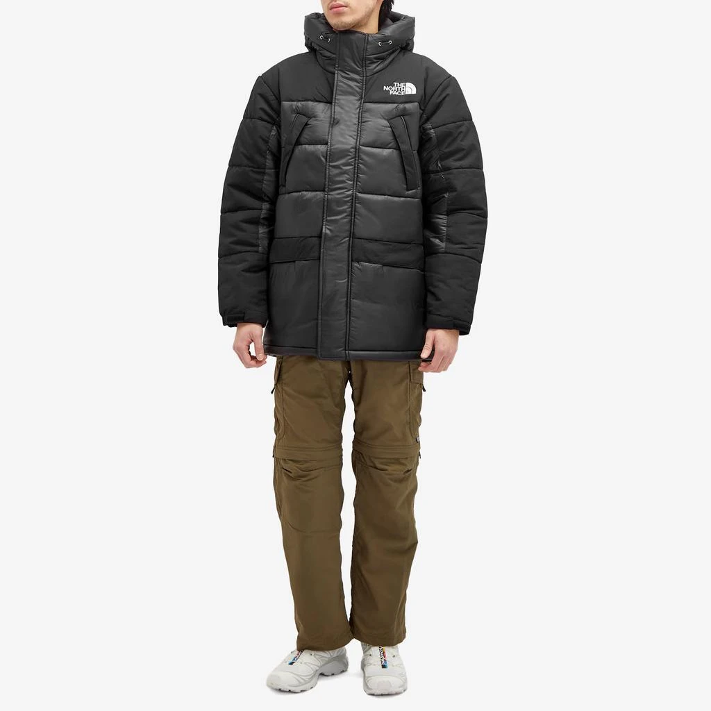 商品The North Face|The North Face Himalayan Insulated Parka,价格¥1451,第4张图片详细描述