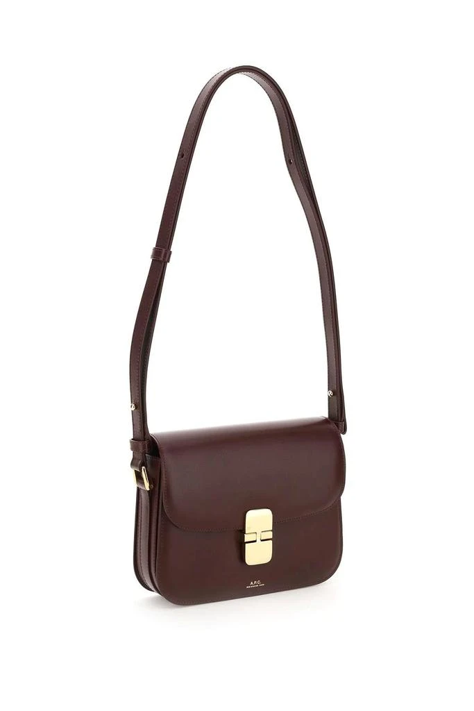 商品A.P.C.|GRACE SMALL BAG,价格¥3934,第3张图片详细描述