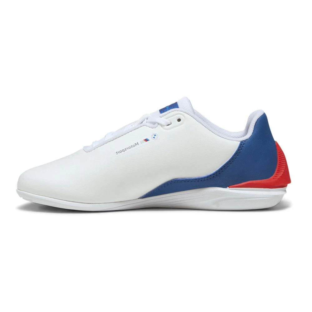 商品Puma|BMW Drift Cat Lace Up Sneakers (youth),价格¥269,第3张图片详细描述