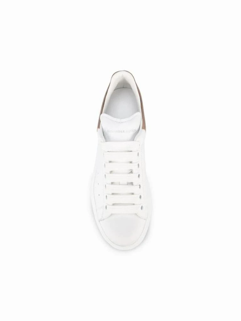 ALEXANDER MCQUEEN SNEAKERS SHOES 商品