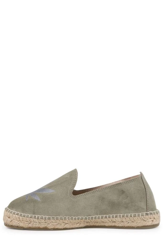 商品MANEBÍ|Manebí Palm Springs Slip-On Espadrilles,价格¥531,第2张图片详细描述