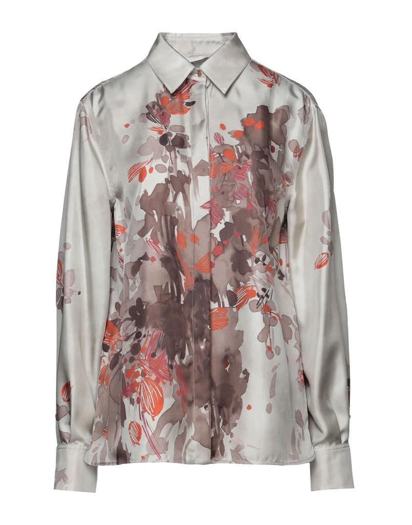 商品AGNONA|Floral shirts & blouses,价格¥2372,第1张图片