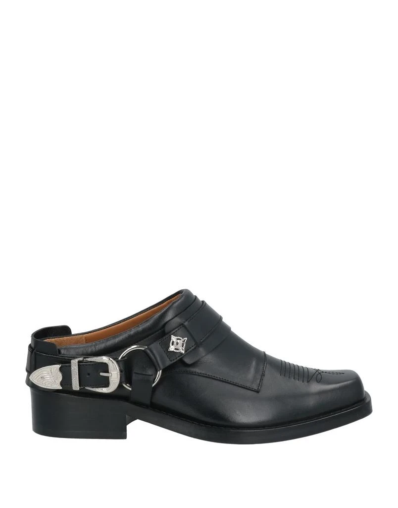 商品Toga Virilis|Mules and clogs,价格¥2734,第1张图片