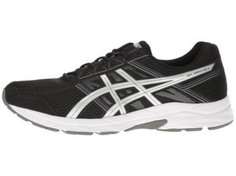 商品Asics|GEL-Contend 4 跑步鞋,价格¥360,第4张图片详细描述