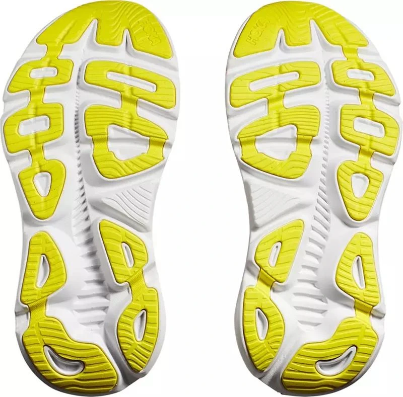 商品Hoka One One|HOKA Women's Gaviota 5 Running Shoes,价格¥1284,第2张图片详细描述