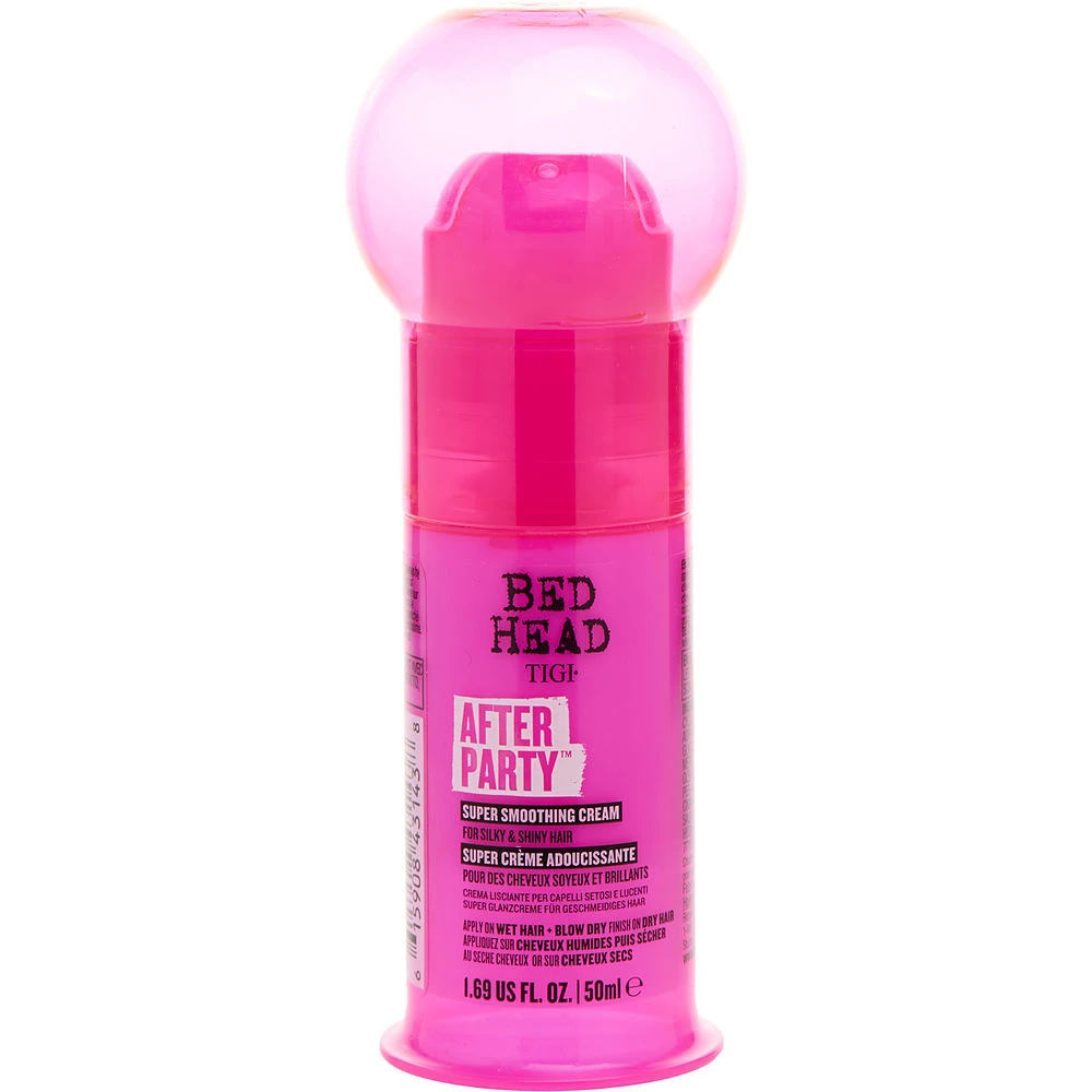 商品TIGI|TIGI Bed Head 蒂芝 活力再生柔顺造型乳 旅行装 50ml,价格¥123,第1张图片