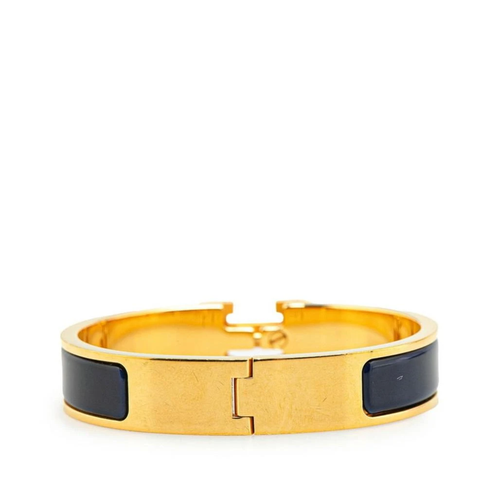 商品[二手商品] Hermes|Clic Charm Bracelet (Pre-Owned),价格¥5638,第3张图片详细描述