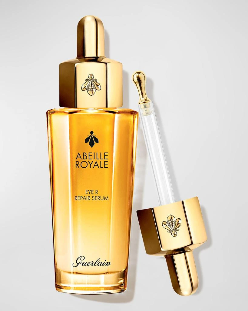 商品Guerlain|Abeille Royale Anti-Aging Eye R Lifting Serum, 0.7 oz.,价格¥658,第1张图片