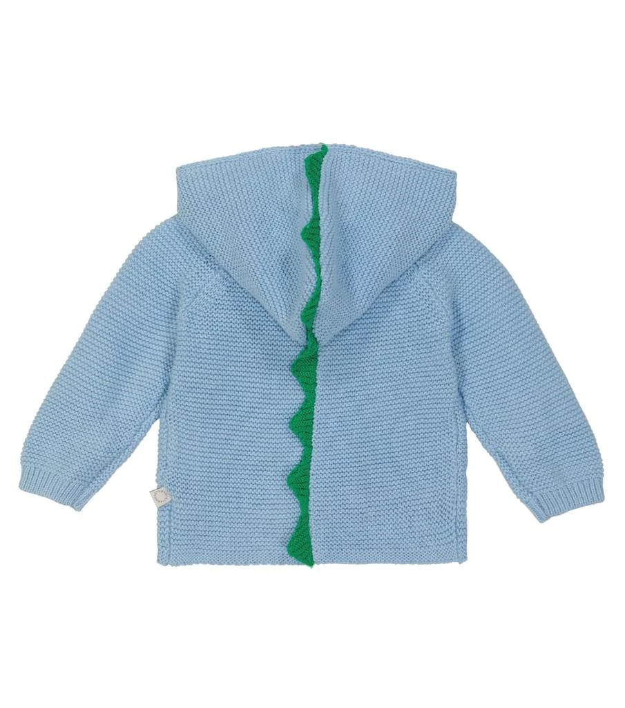 商品Stella McCartney|婴幼儿 — 连帽开衫,价格¥572,第2张图片详细描述