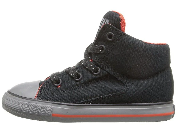 商品Converse|Chuck Taylor® All Star® High Street (Infant/Toddler),价格¥194,第5张图片详细描述