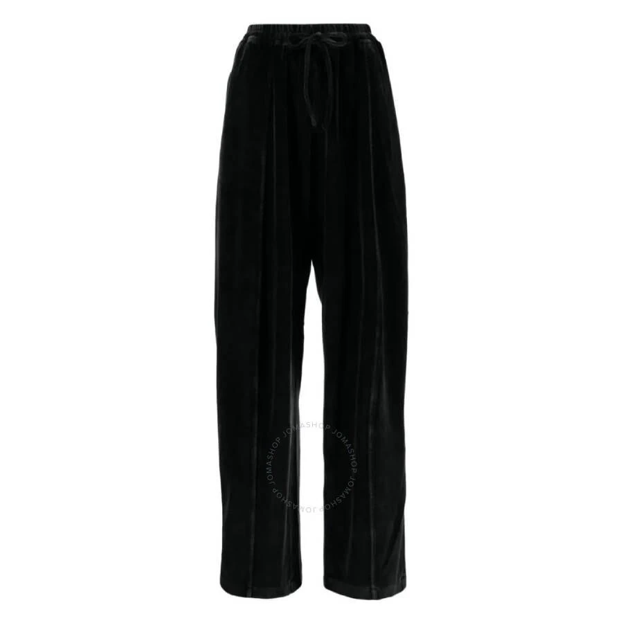 商品Alexander Wang|Articulated Velour Track Pants,价格¥1197,第1张图片