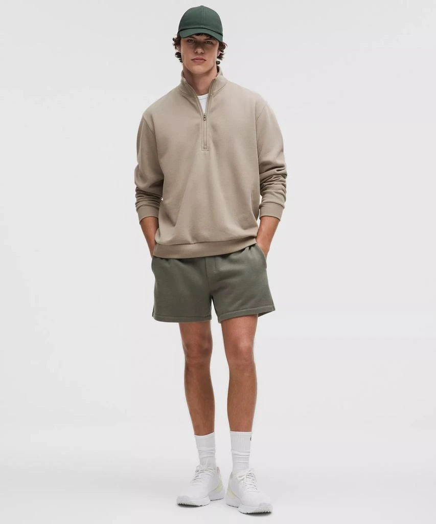 Steady State Half Zip 商品