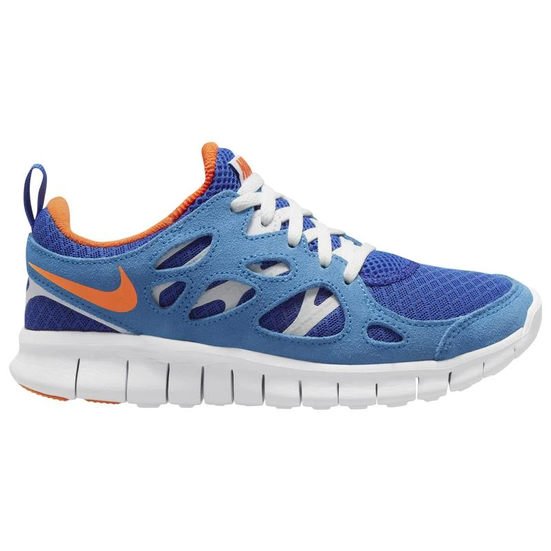 商品NIKE|Nike Free Run 2 - Boys' Grade School,价格¥301,第1张图片