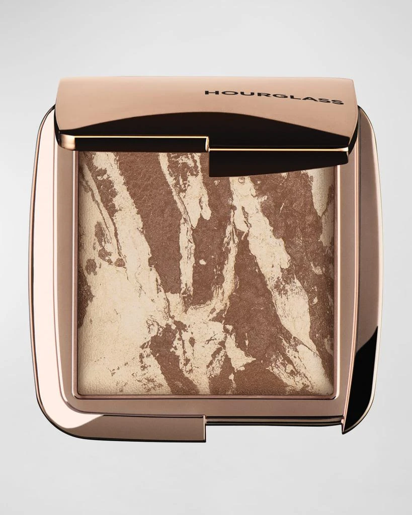 商品Hourglass Cosmetics|Ambient Lighting Bronzer,价格¥452,第1张图片