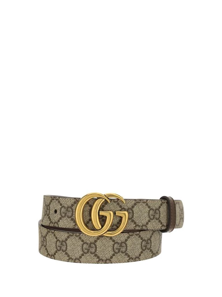 商品Gucci|Gucci Belts E Braces,价格¥4337,第1张图片