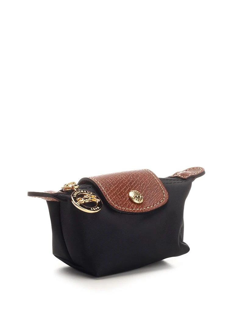 商品Longchamp|Longchamp Le Pliage Original Coin Wallet,价格¥318,第3张图片详细描述