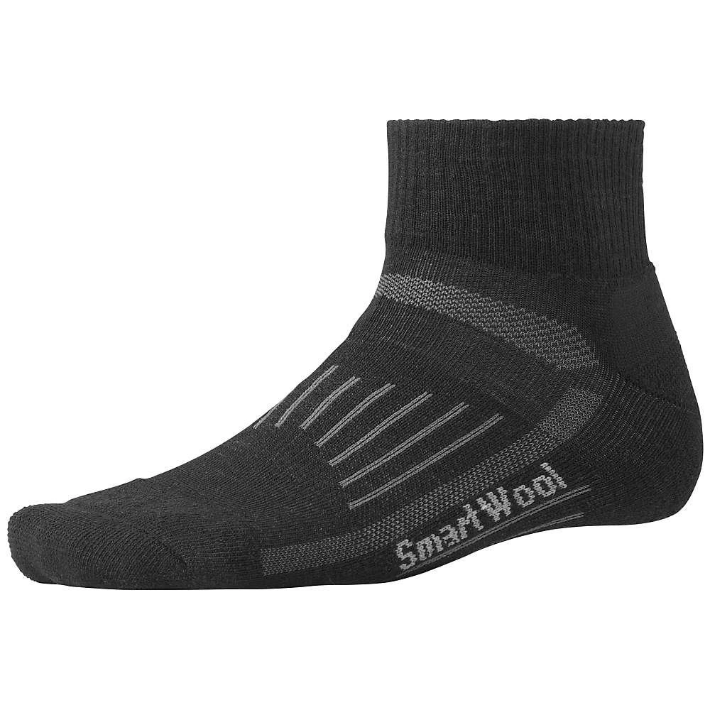 商品SmartWool|Smartwool Walk Light Mini Crew Sock 羊毛袜,价格¥99,第1张图片