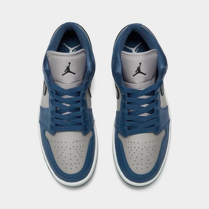 Women's Air Jordan Retro 1 Low Casual Shoes 商品