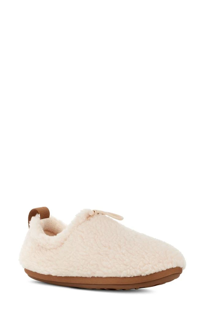 商品UGG|Plushy Slipper,价格¥366,第1张图片