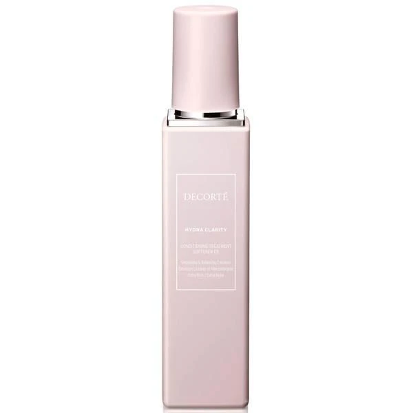 商品DECORTé|Decorté Hydra Clarity Conditioning Treatment Softener Extra Rich 200ml,价格¥408,第1张图片