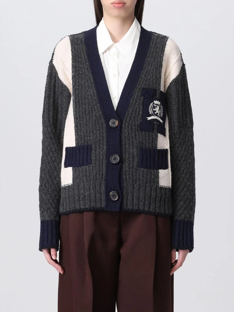 商品Tommy Hilfiger|Tommy Hilfiger Collection sweater for woman,价格¥1060,第1张图片