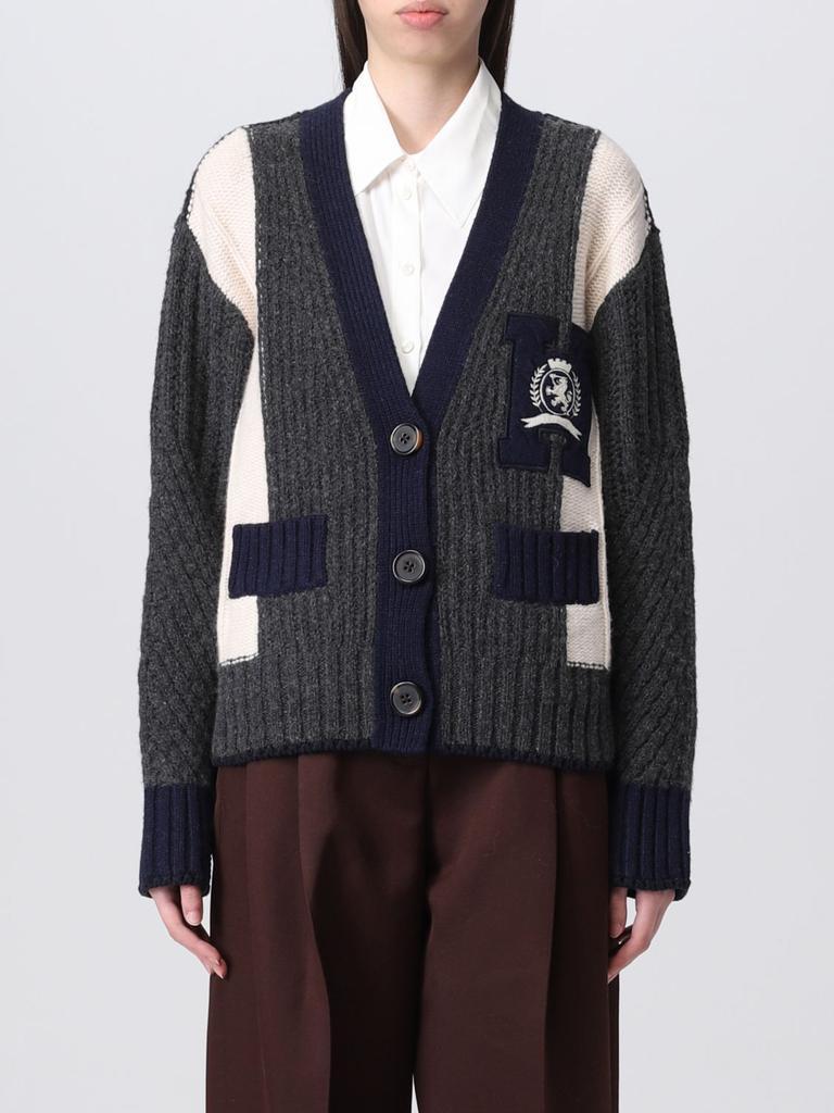 商品Tommy Hilfiger|Tommy Hilfiger Collection sweater for woman,价格¥1467,第1张图片
