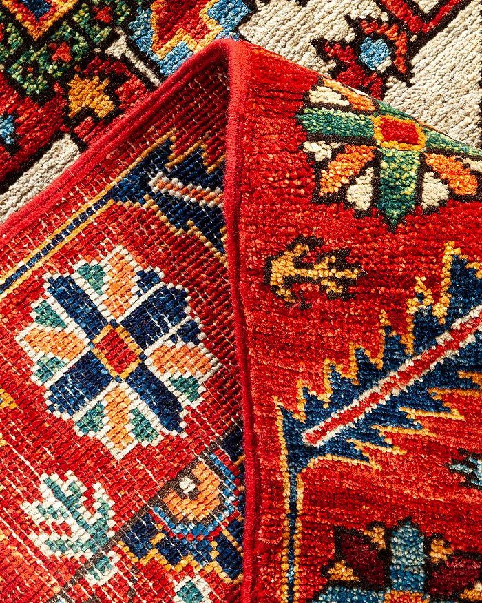 商品Bloomingdale's|Serapi M1973 Area Rug, 3'1" x 6'1",价格¥7536,第3张图片详细描述