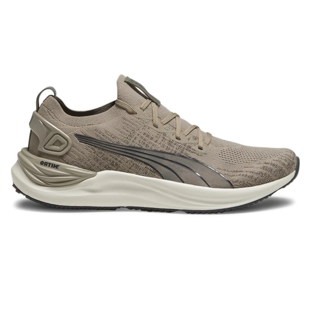 商品Puma|Electrify Nitro 3 Knit Running Shoes,价格¥453,第1张图片