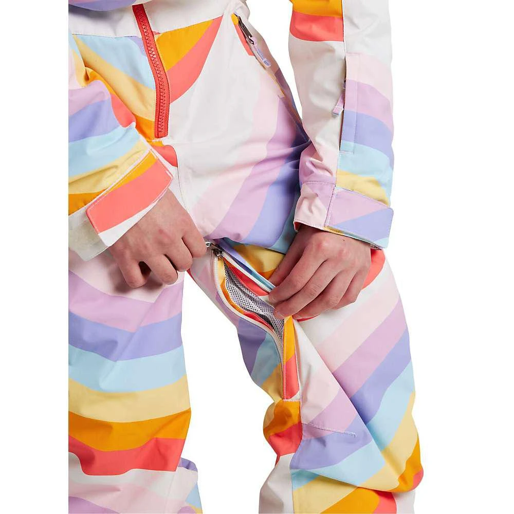 Burton GIrls' Game Piece One Piece Snow Suit 商品