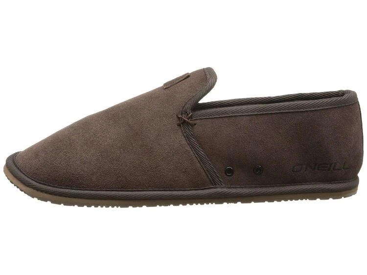 商品O'Neill|Surf Turkey Suede Low 2,价格¥236,第4张图片详细描述