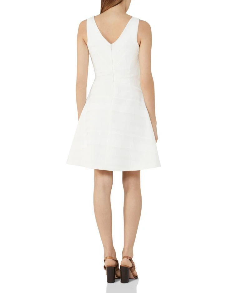 商品REISS|Daisy Textured Dress,价格¥1084,第2张图片详细描述