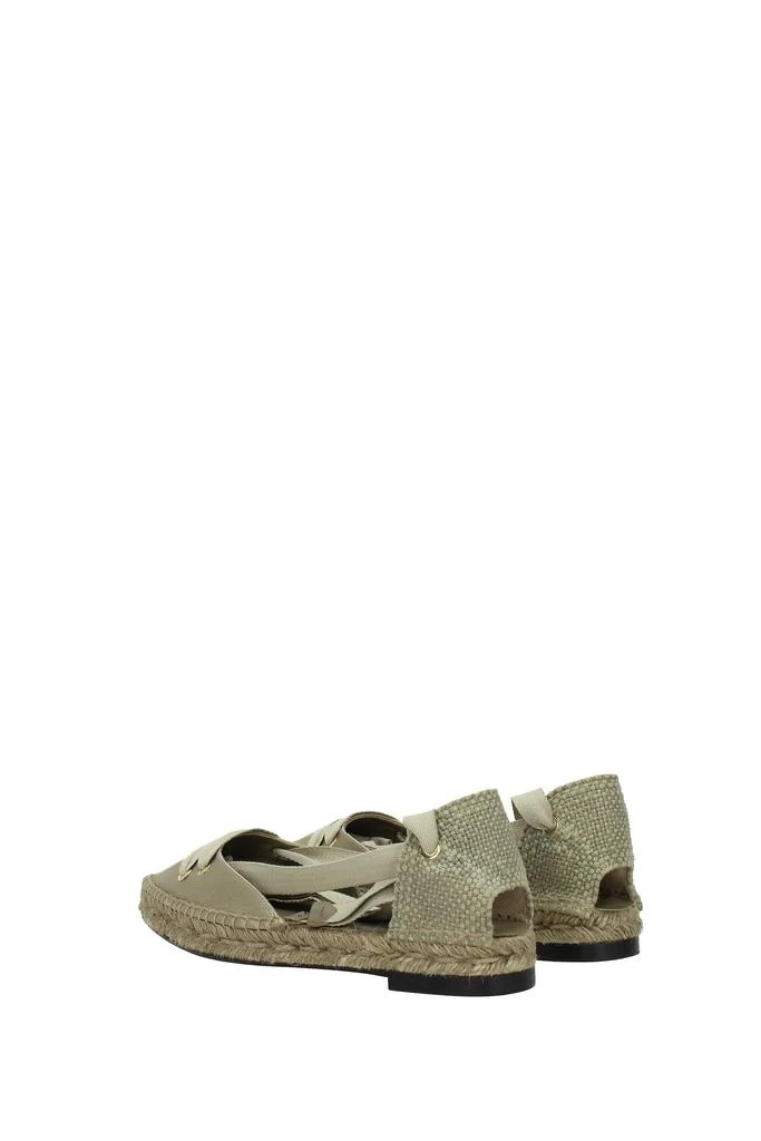 商品CASTAÑER|Sandals manolo blahnik Fabric Beige,价格¥1205,第4张图片详细描述