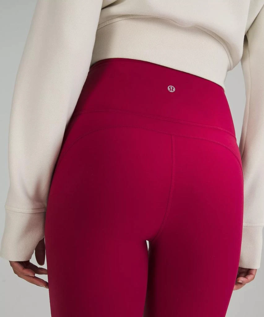 Groove Nulu Super-High-Rise Flared Pant *Regular 商品