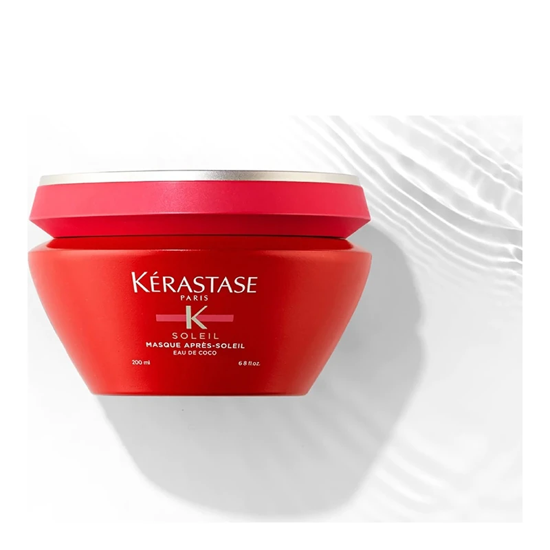 Kerastase卡诗骄阳晒后滋养发膜200ml 商品