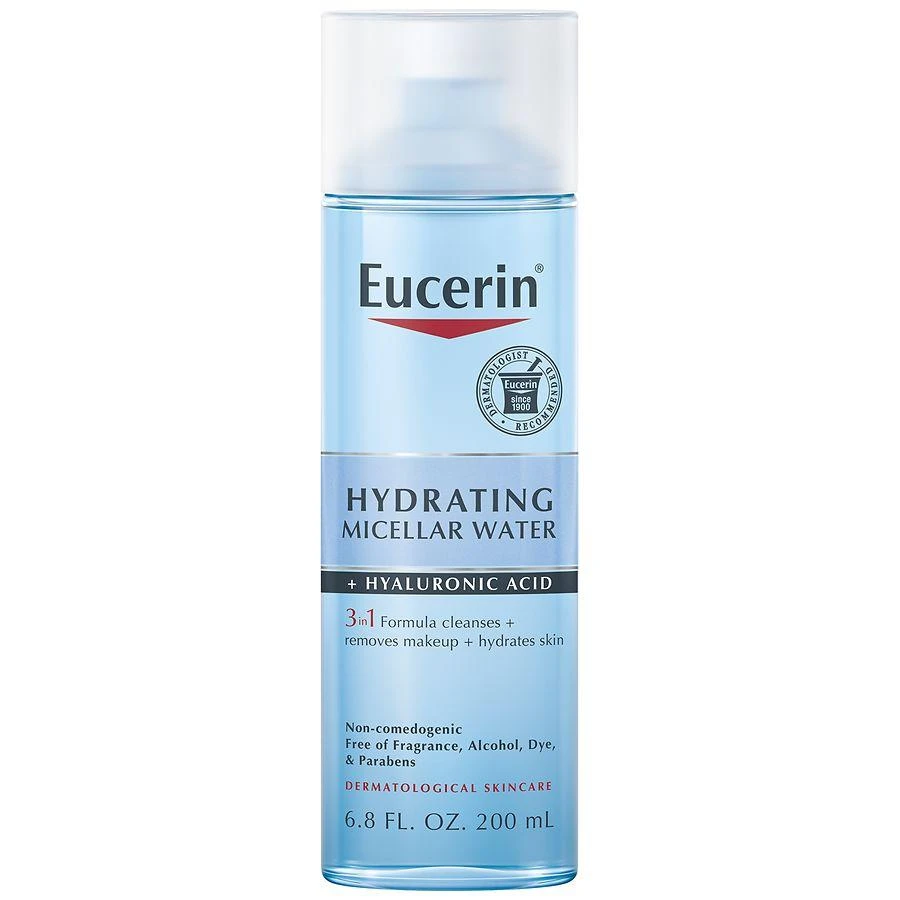 商品Eucerin|Hydrating Micellar Water,价格¥54,第1张图片