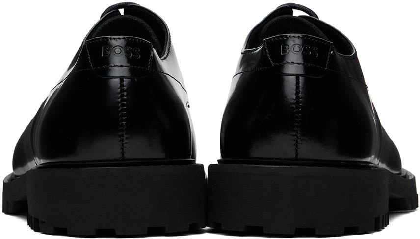 商品Hugo Boss|Black Richayl Derbys,价格¥1523,第2张图片详细描述