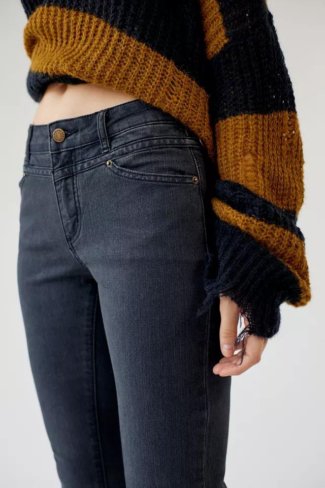 商品BDG|BDG Low-Rise Skinny Jean,价格¥568,第6张图片详细描述