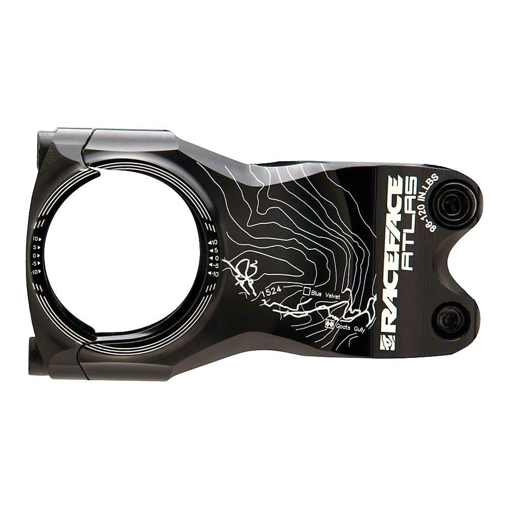 商品RaceFace|Atlas 35 Stem,价格¥706,第2张图片详细描述