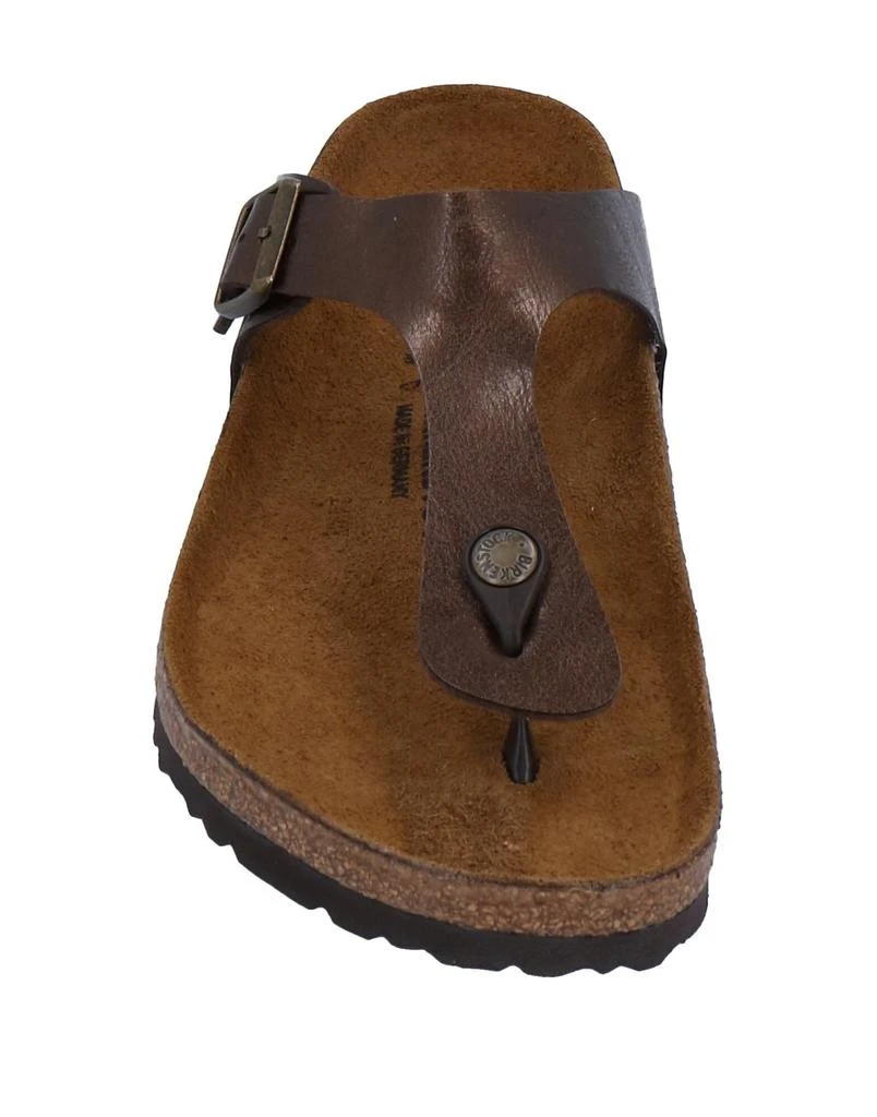 商品Birkenstock|Flip flops,价格¥620,第4张图片详细描述