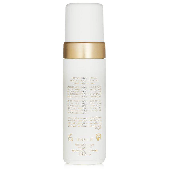 商品Guerlain|Guerlain 纯净美肌洁面泡沫慕斯 洗面奶 150ml/5oz,价格¥296,第3张图片详细描述