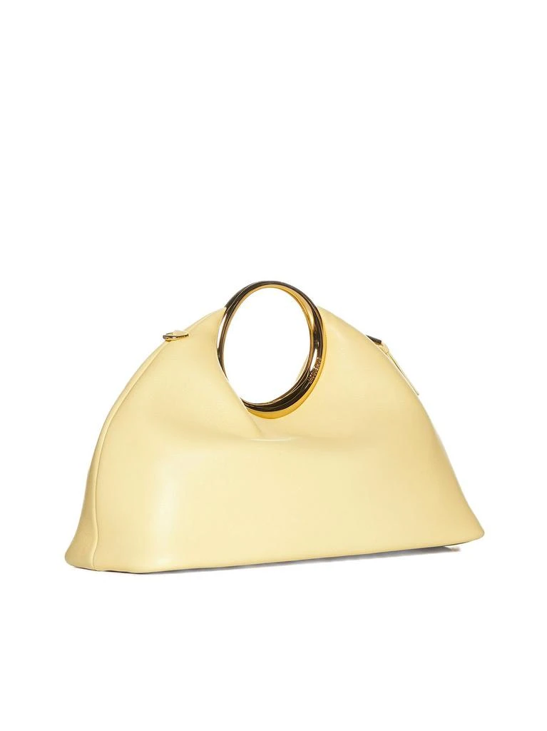商品Jacquemus|Jacquemus Le Calino Shoulder Bag,价格¥10936,第3张图片详细描述