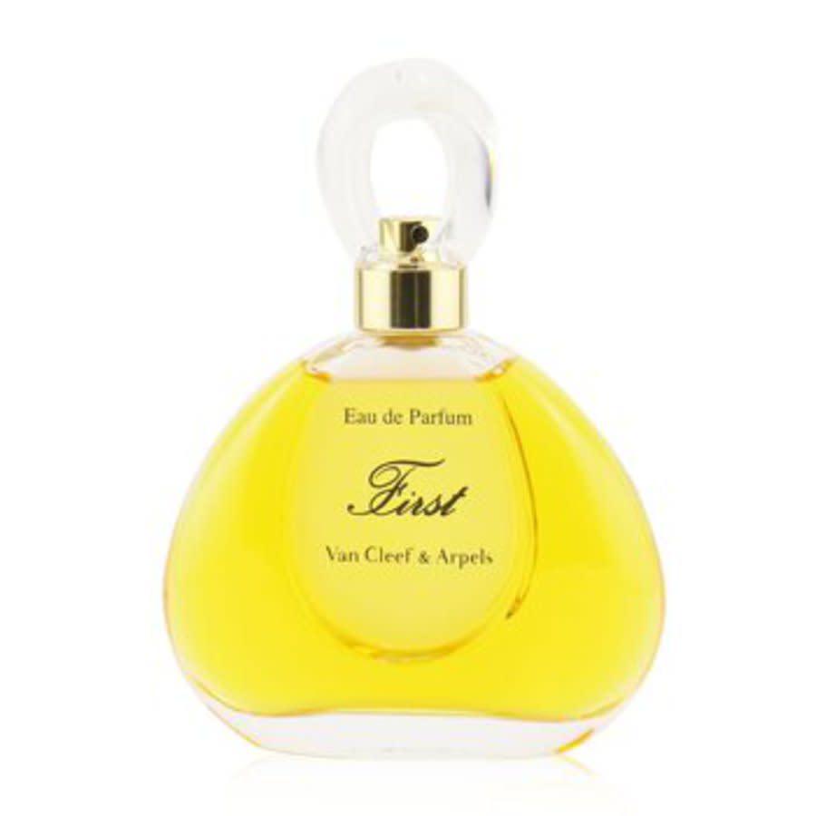 First / Van Cleef EDP Spray 3.3 oz (100 ml) (w)商品第1张图片规格展示