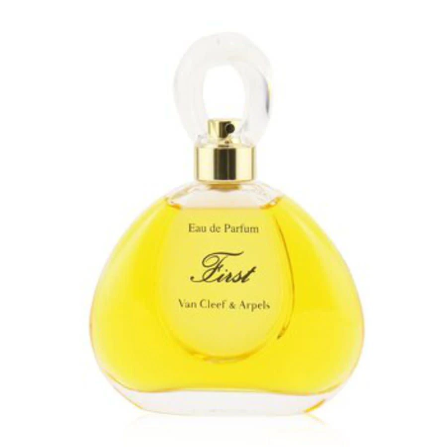 商品Van Cleef & Arpels|First / Van Cleef EDP Spray 3.3 oz (100 ml) (w),价格¥373,第1张图片