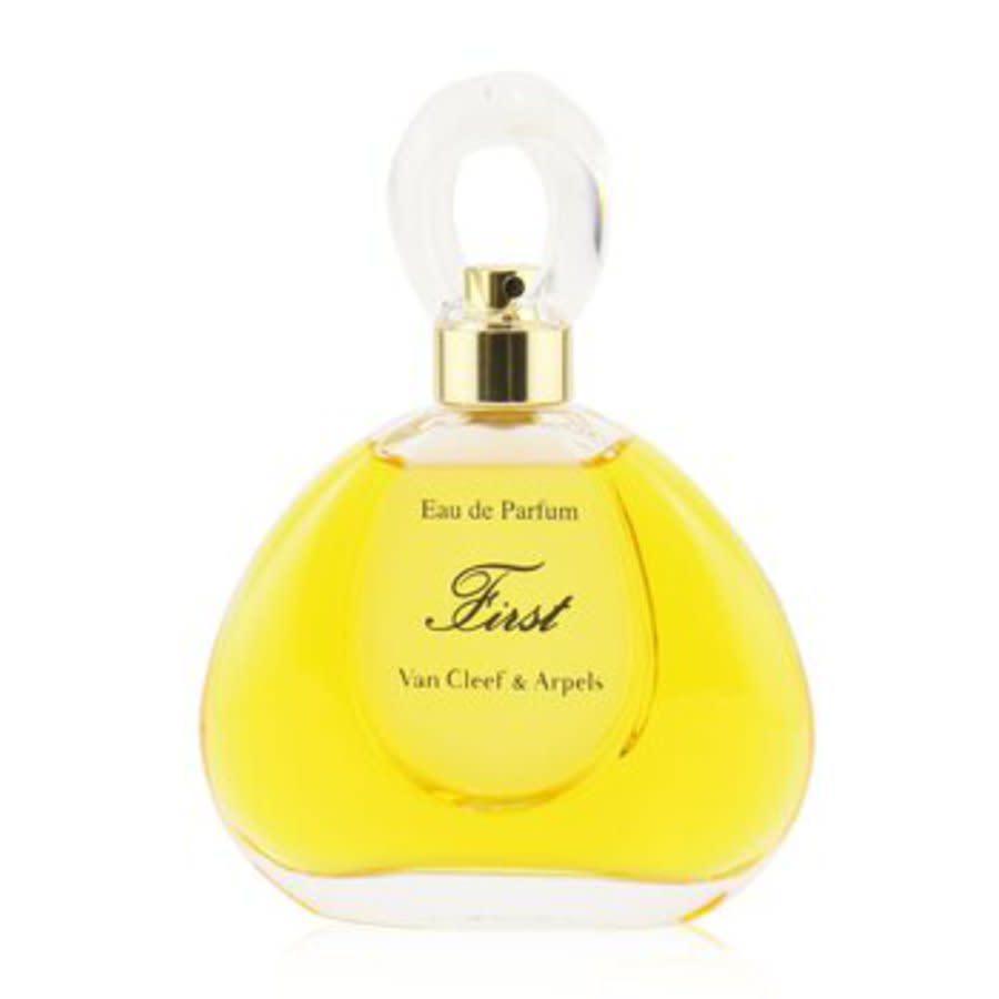 商品Van Cleef & Arpels|First / Van Cleef EDP Spray 3.3 oz (100 ml) (w),价格¥329,第1张图片