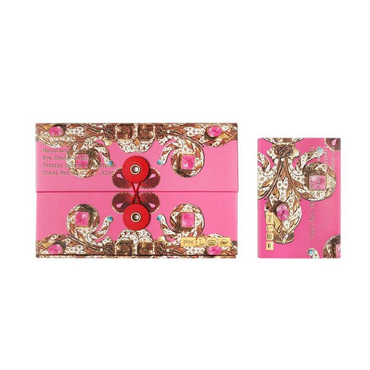 MTHRSHP + LIPSTICK DUOS KIT 商品