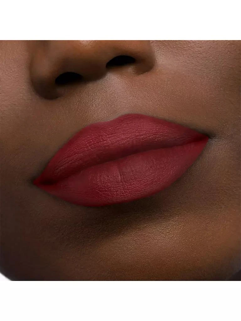 商品Christian Louboutin|Rouge Louboutin Velvet Matte On The Go Lipstick,价格¥375,第4张图片详细描述