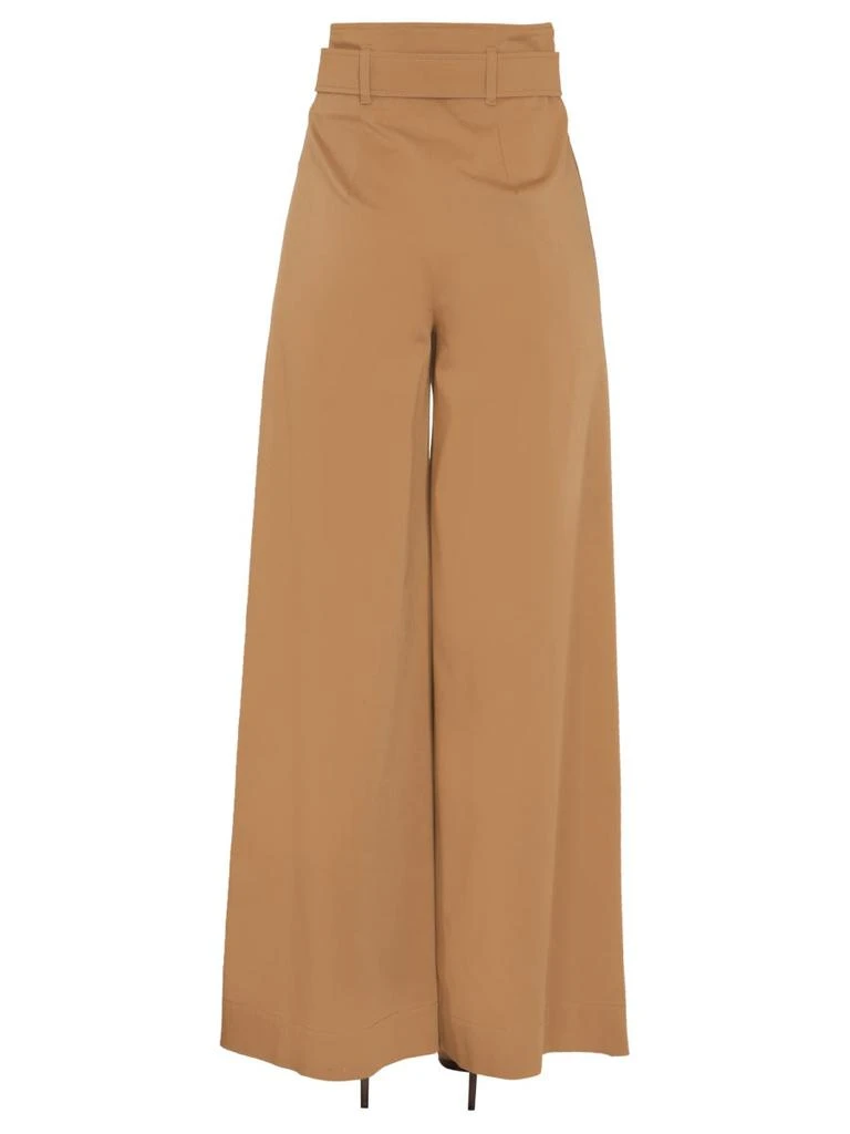 商品Alberta Ferretti|WIDE PANTS,价格¥3034,第4张图片详细描述