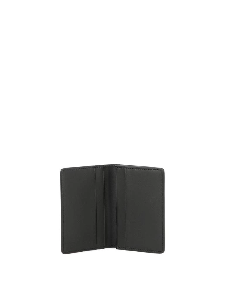 商品A.P.C.|Stefan Wallets & Card Holders Black,价格¥600,第5张图片详细描述