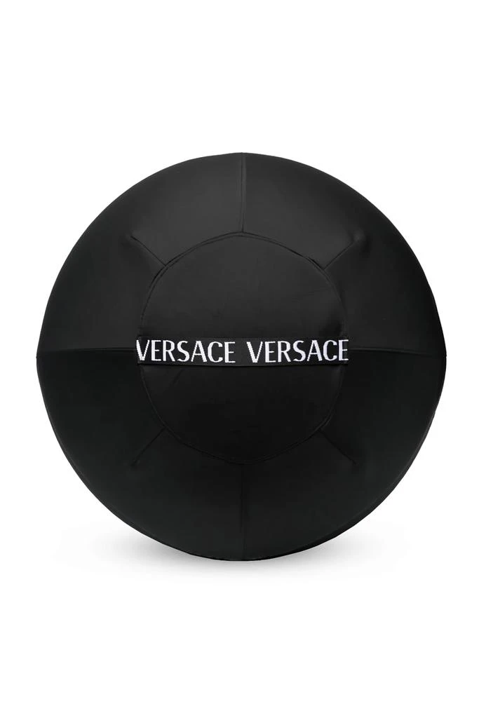 商品Versace Home|Exercise ball with logo,价格¥3760,第1张图片